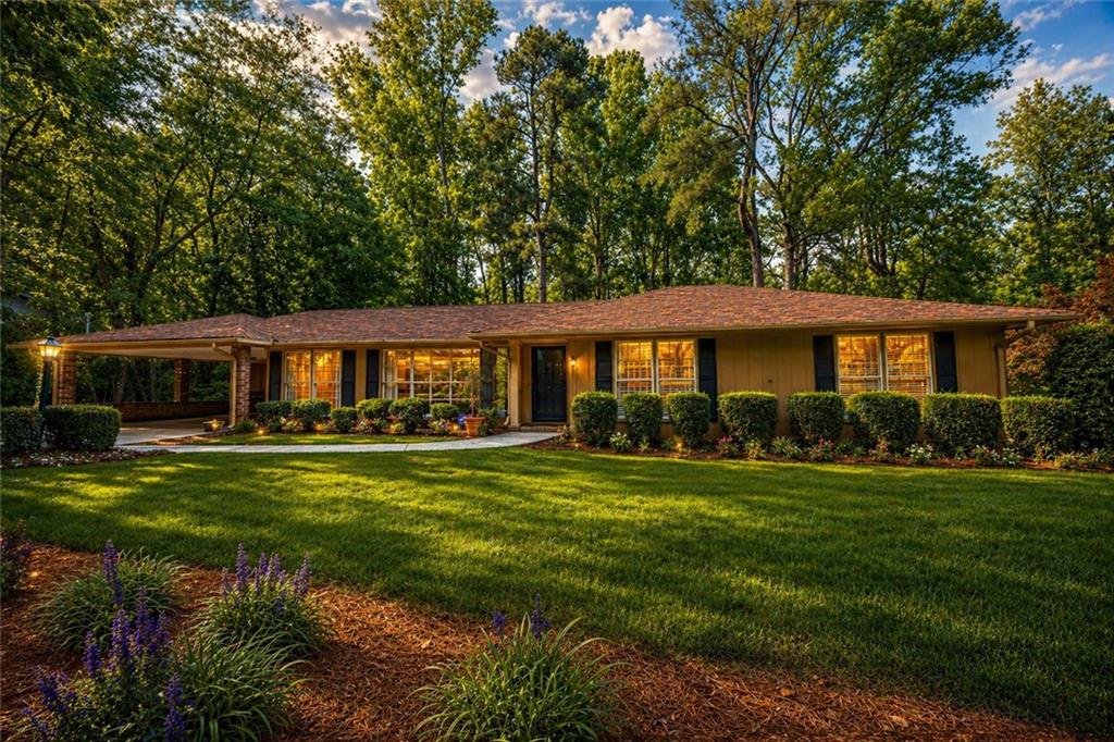 360 Barkshire Lane
