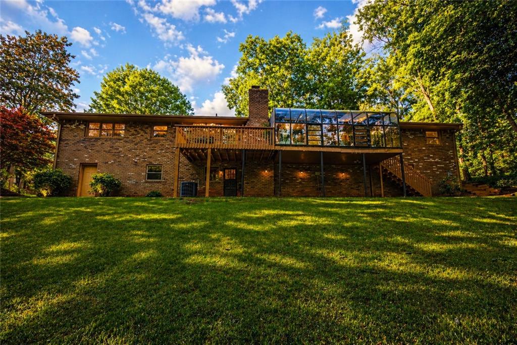 360 Barkshire Lane