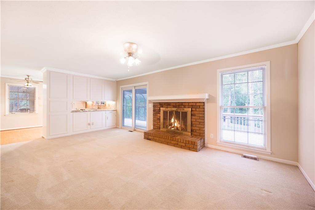360 Barkshire Lane