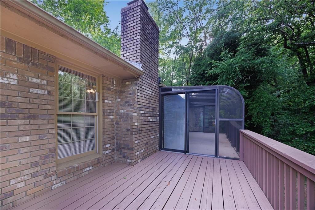 360 Barkshire Lane
