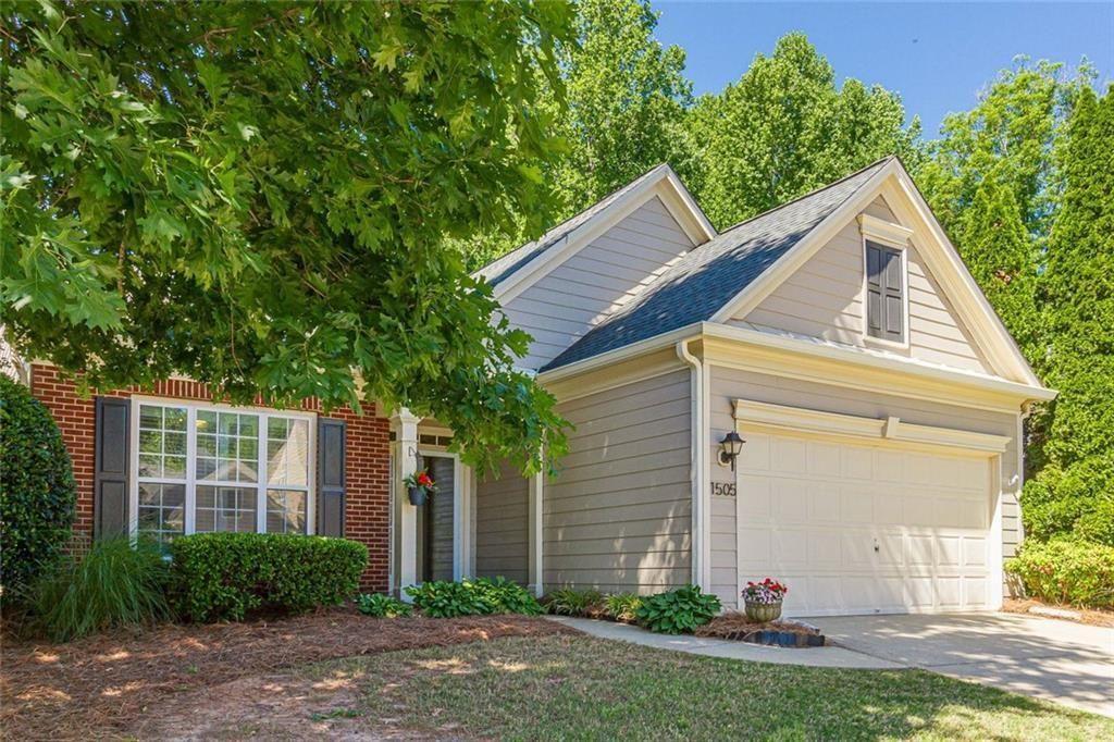 1505 Cloverleaf Place