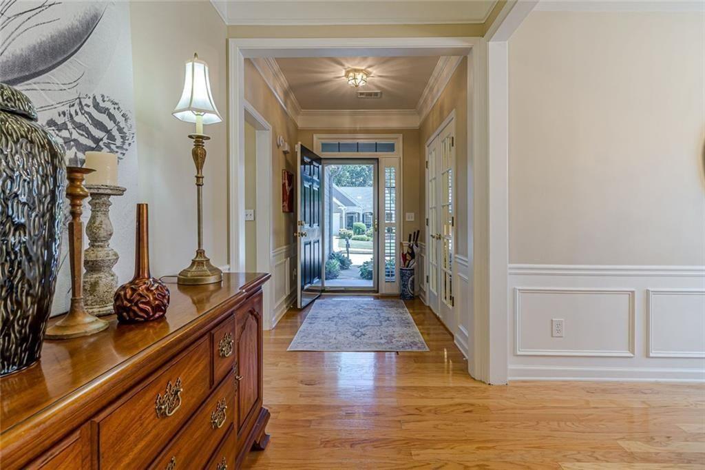 1505 Cloverleaf Place