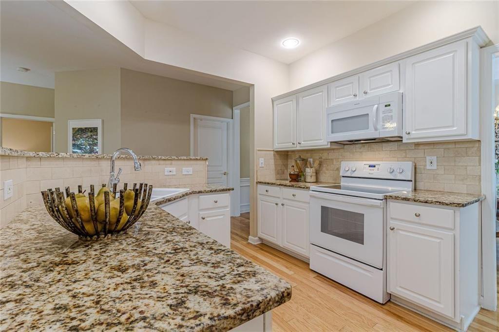 1505 Cloverleaf Place