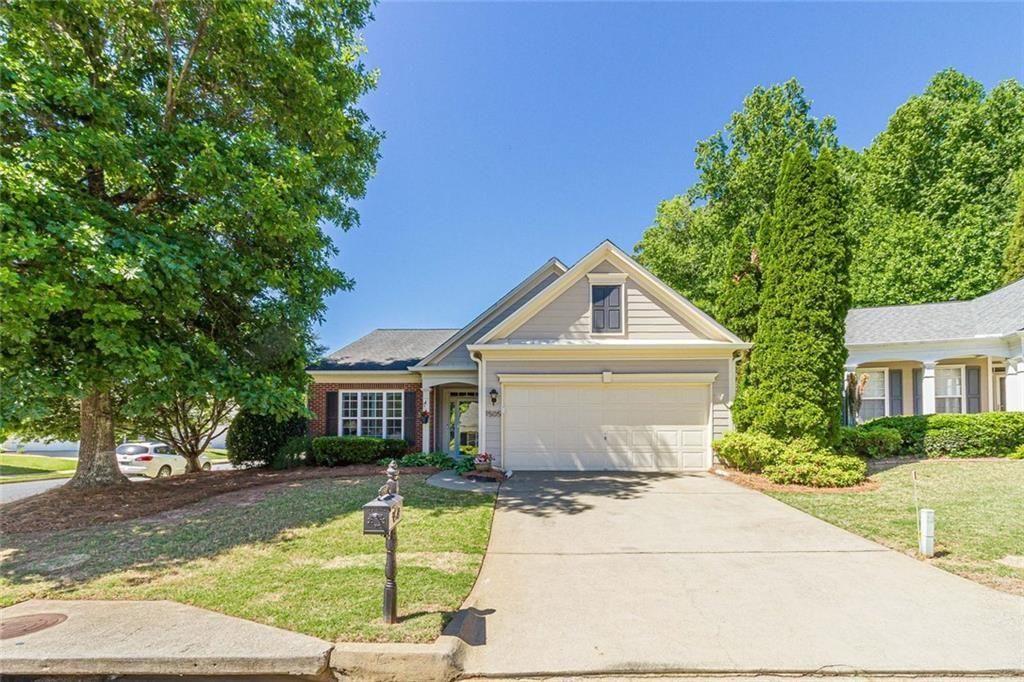 1505 Cloverleaf Place