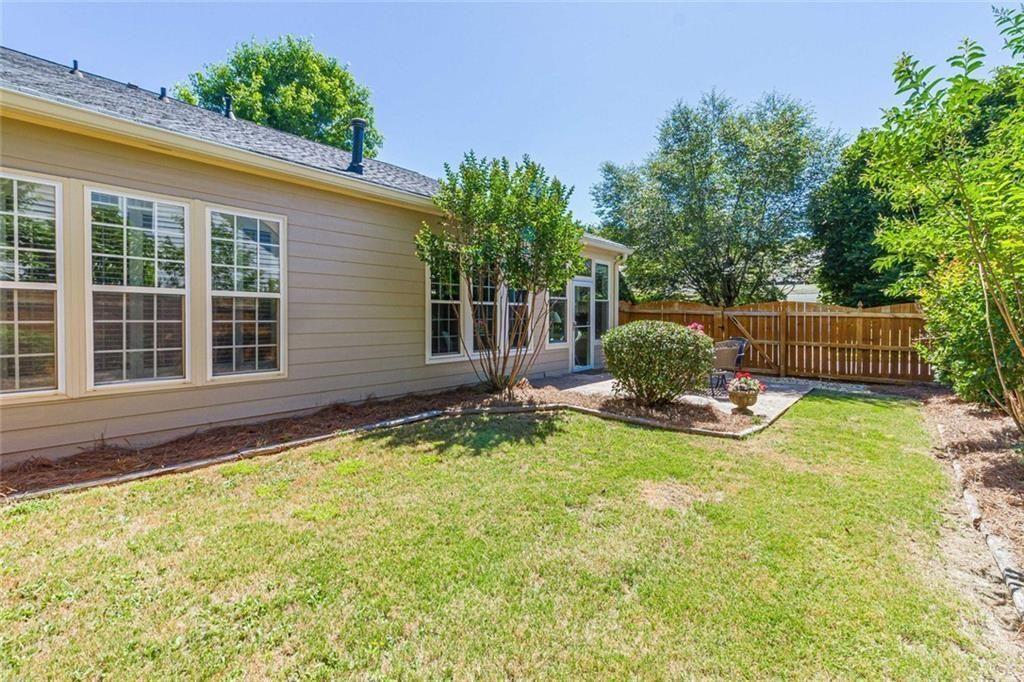 1505 Cloverleaf Place