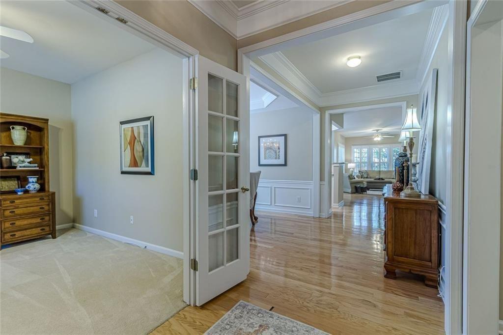 1505 Cloverleaf Place