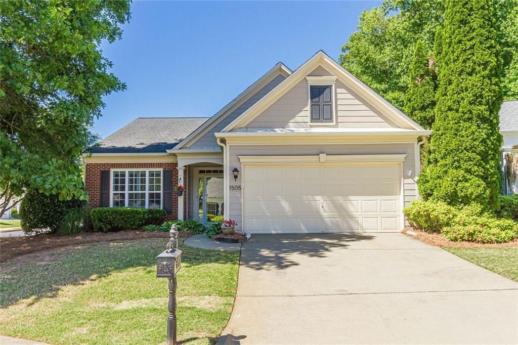 1505 Cloverleaf Place
