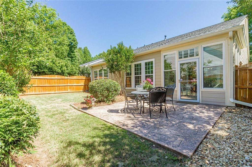 1505 Cloverleaf Place