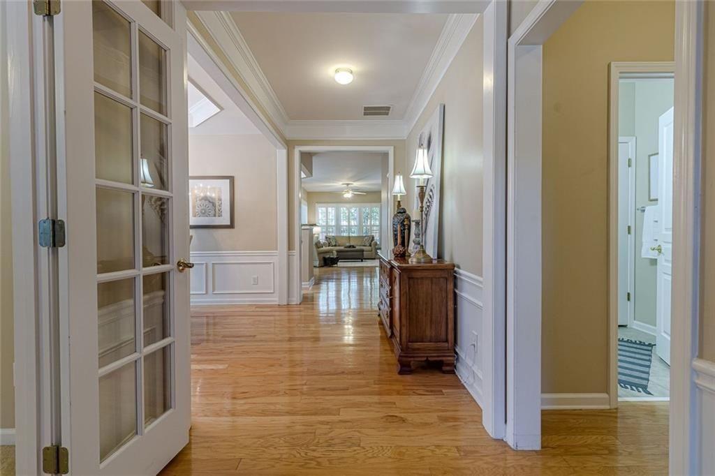 1505 Cloverleaf Place