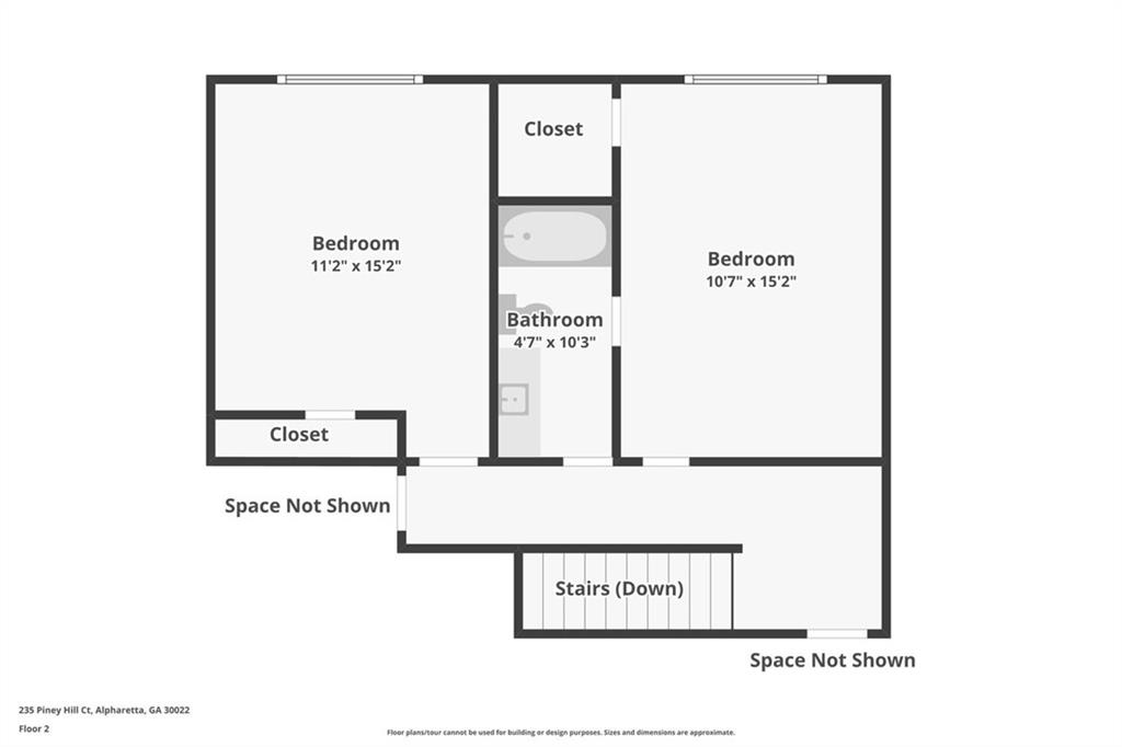 235 Piney Hill Court