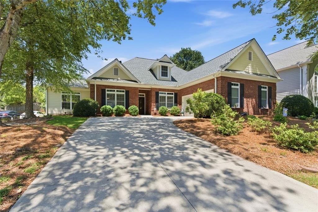 235 Piney Hill Court