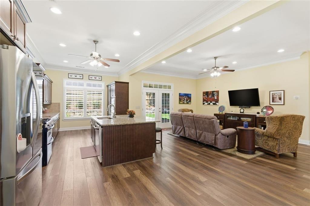 235 Piney Hill Court