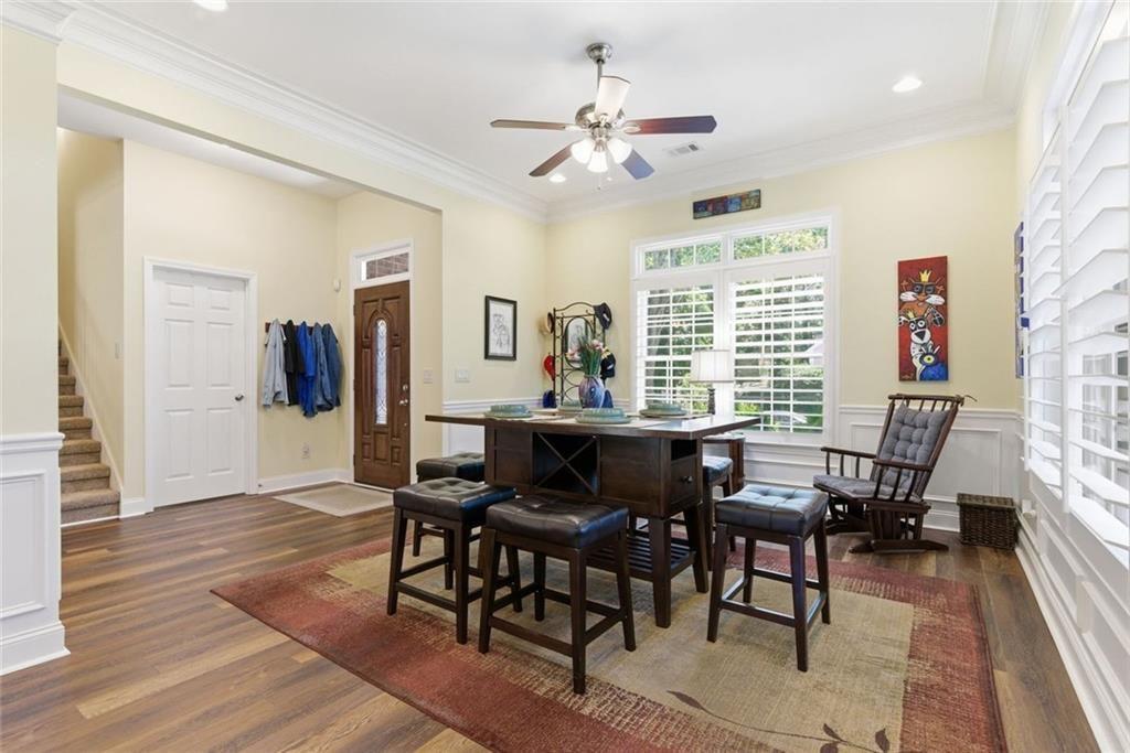 235 Piney Hill Court