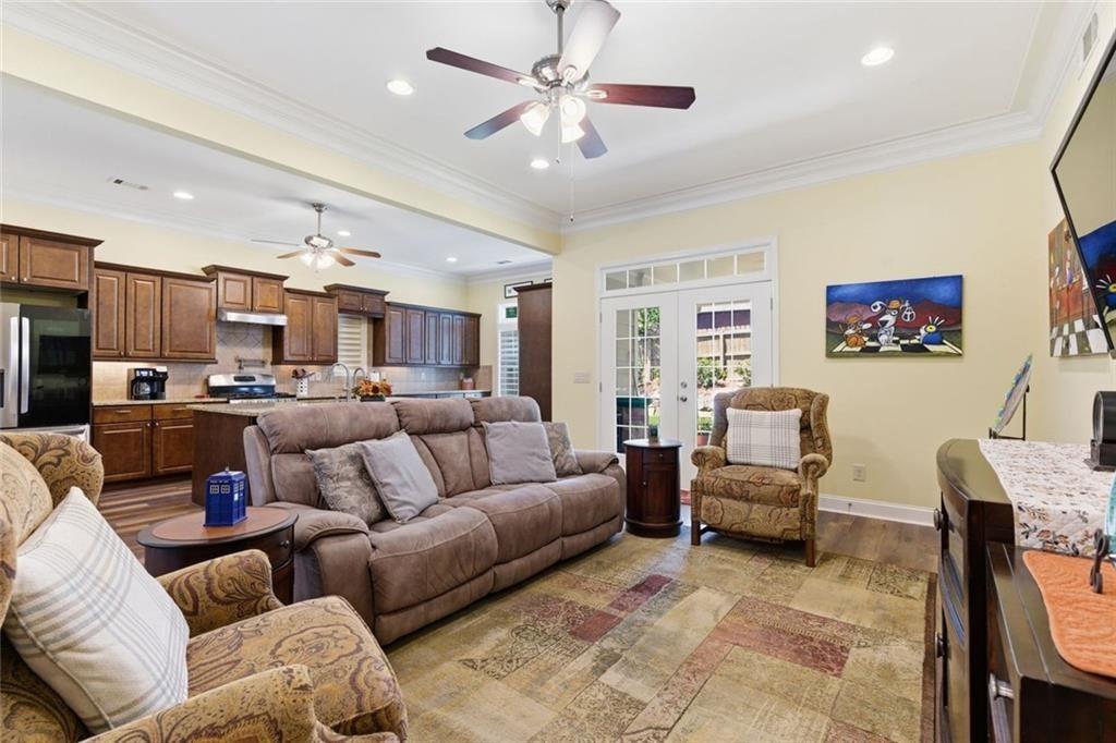 235 Piney Hill Court