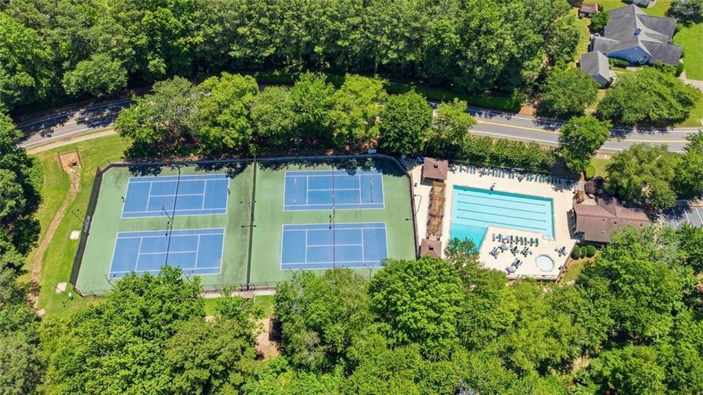 235 Piney Hill Court