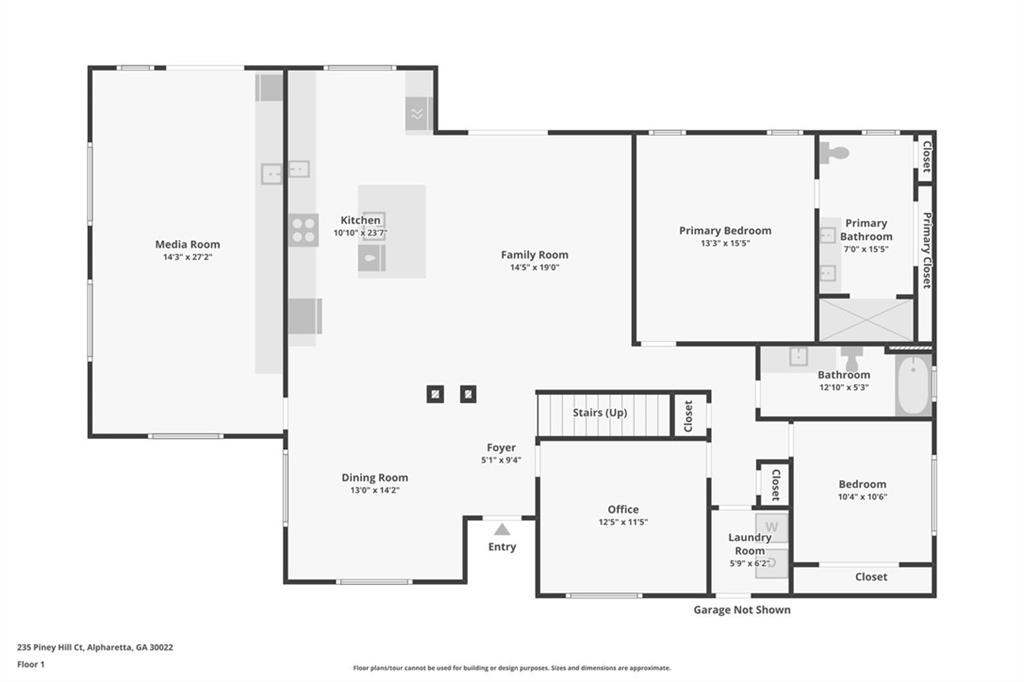 235 Piney Hill Court