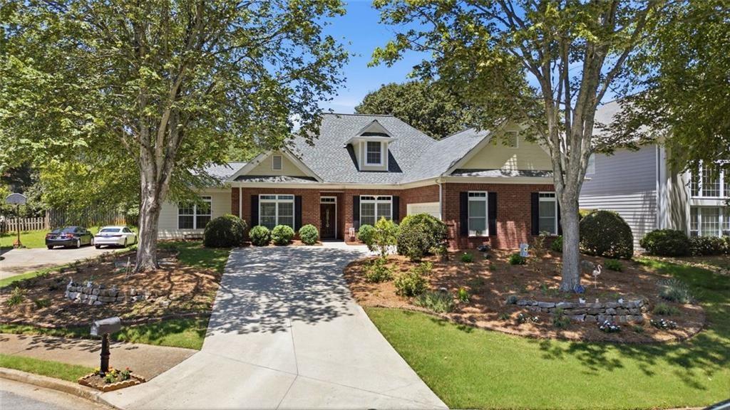 235 Piney Hill Court