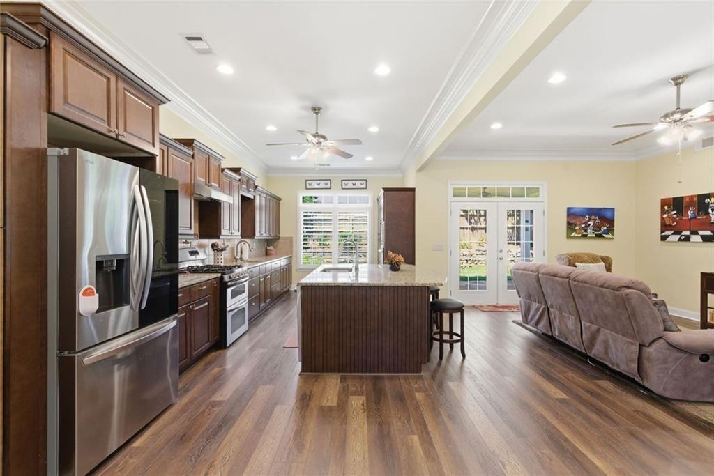 235 Piney Hill Court