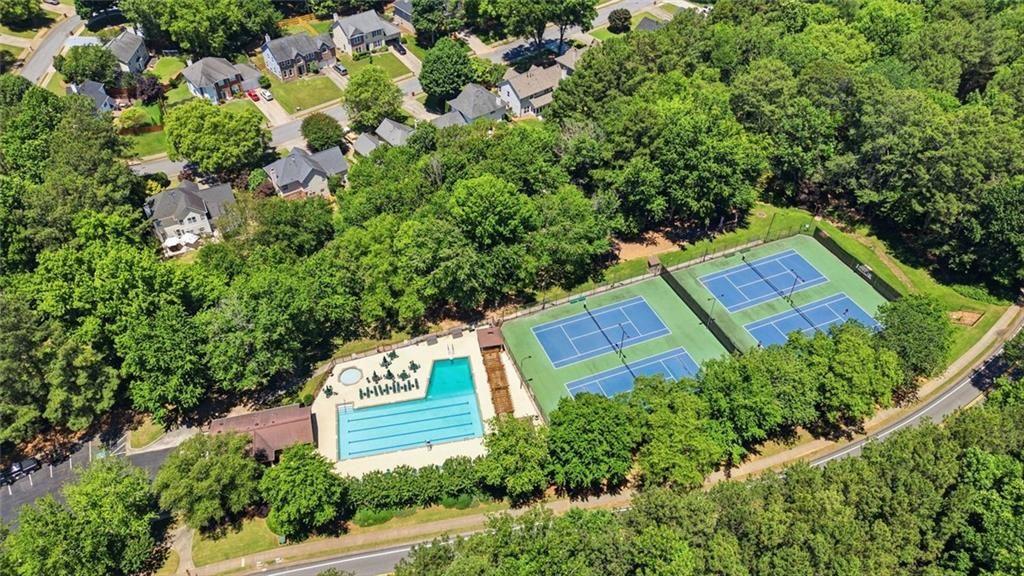 235 Piney Hill Court