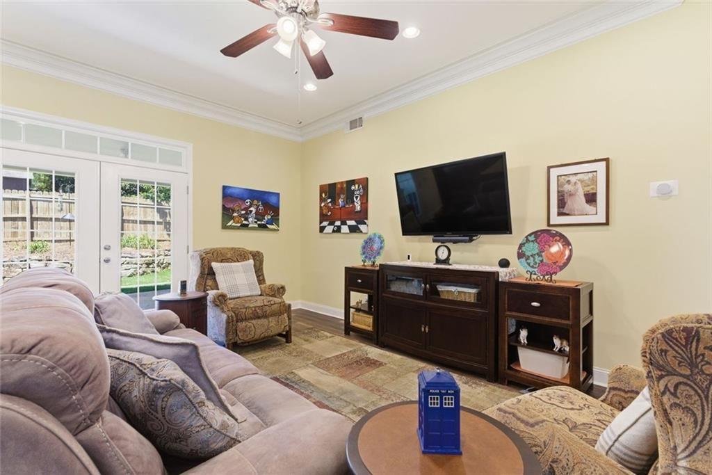 235 Piney Hill Court