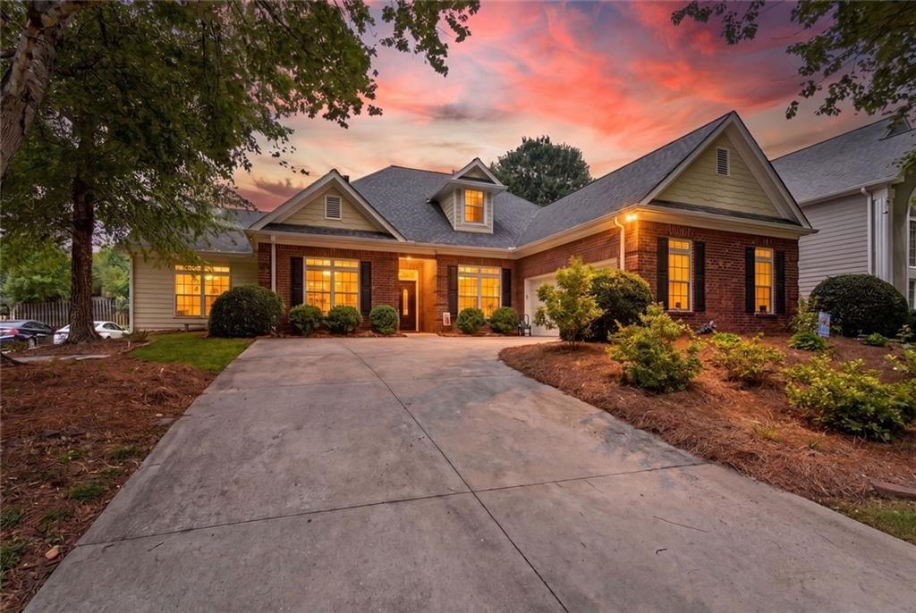 235 Piney Hill Court