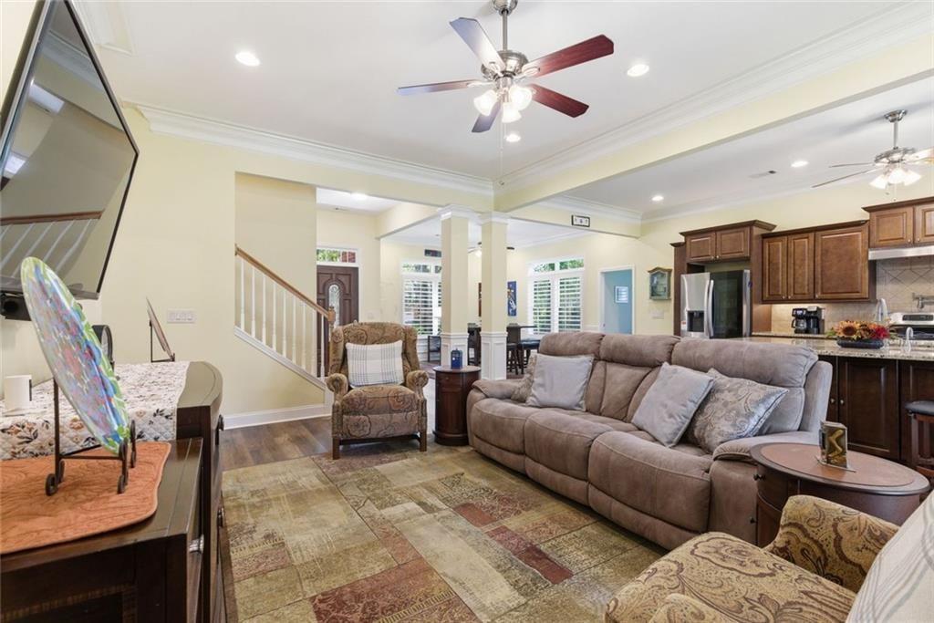235 Piney Hill Court