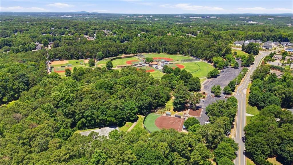 235 Piney Hill Court