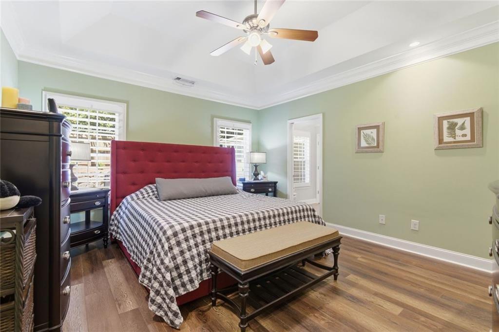 235 Piney Hill Court