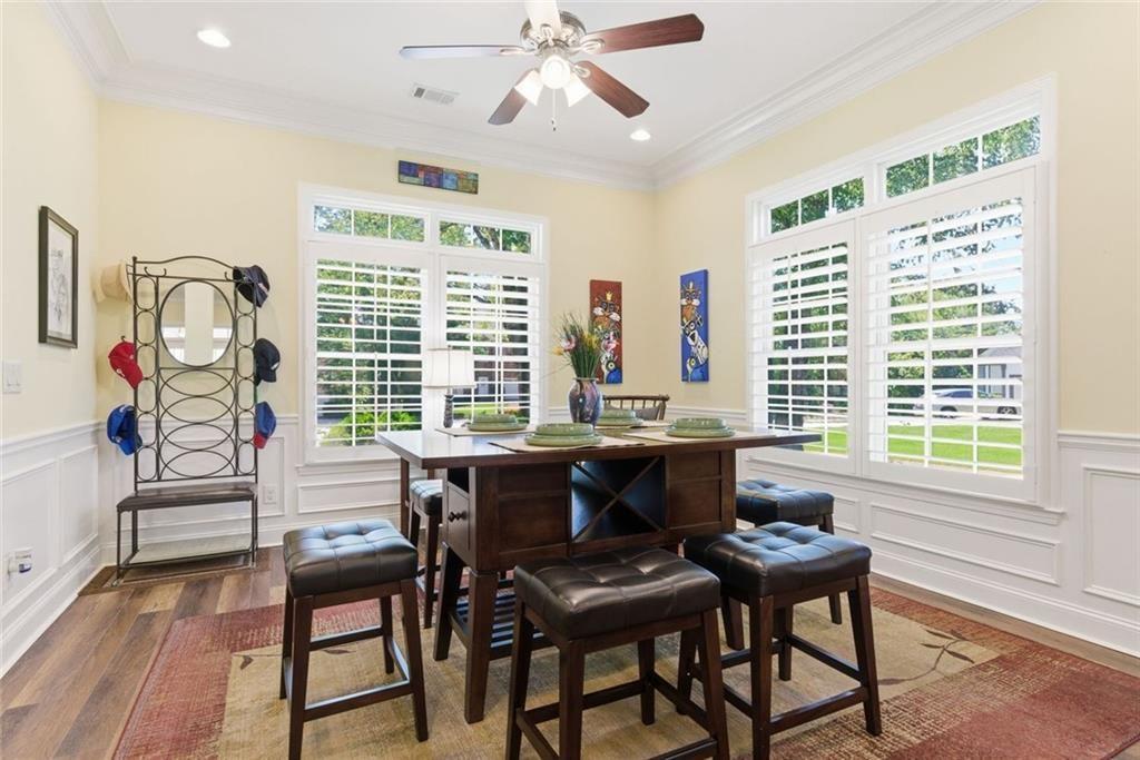 235 Piney Hill Court