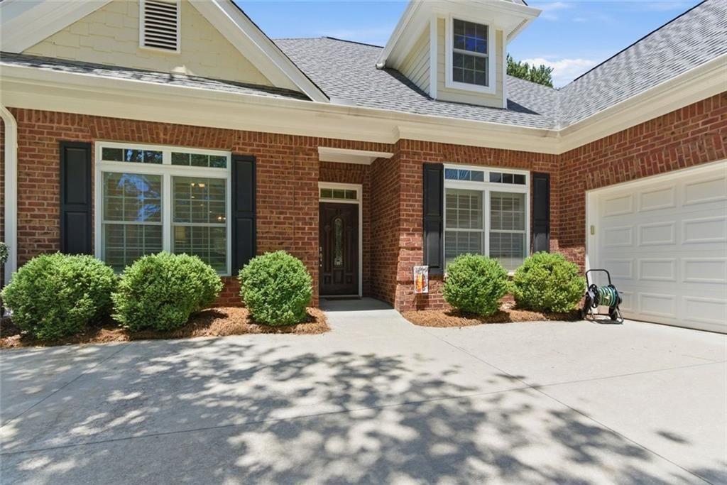 235 Piney Hill Court