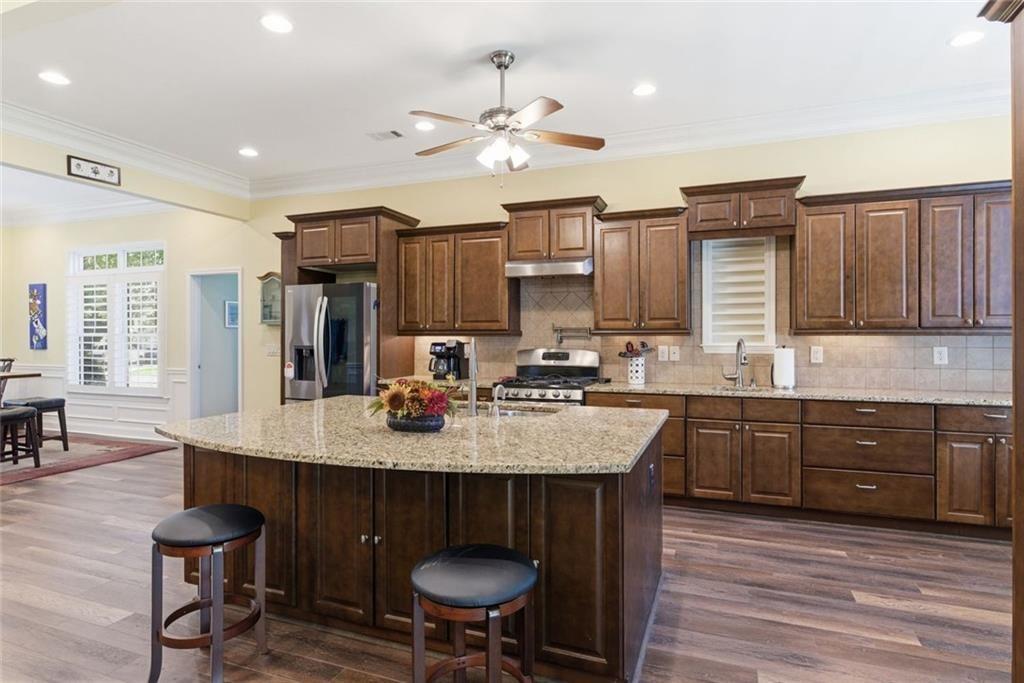 235 Piney Hill Court