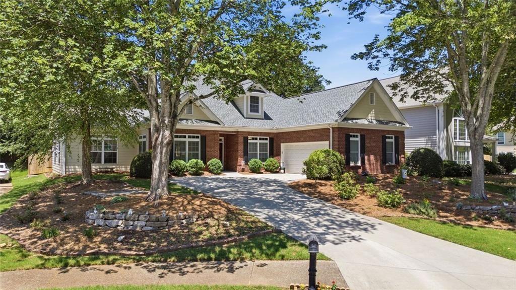 235 Piney Hill Court