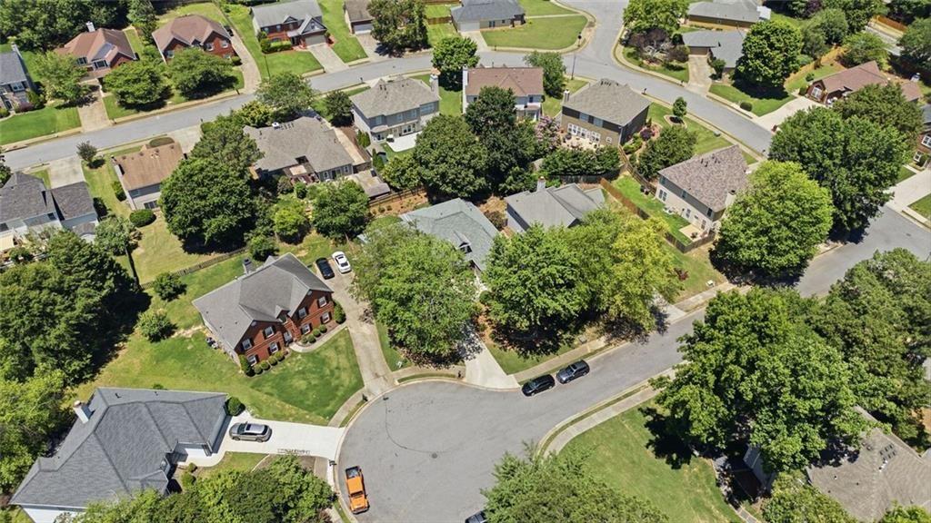 235 Piney Hill Court