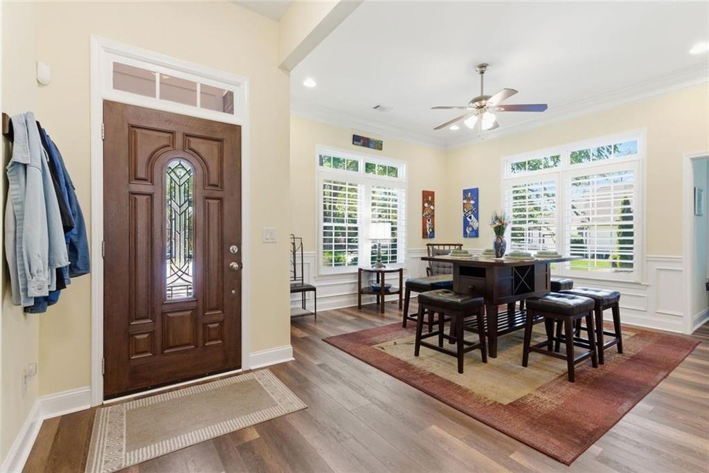 235 Piney Hill Court