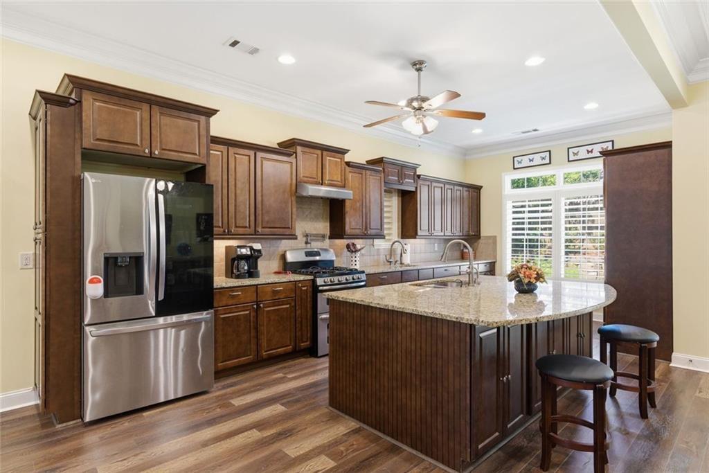 235 Piney Hill Court