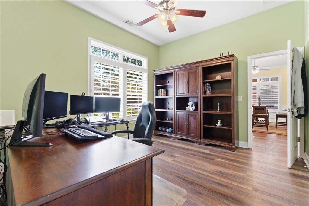 235 Piney Hill Court