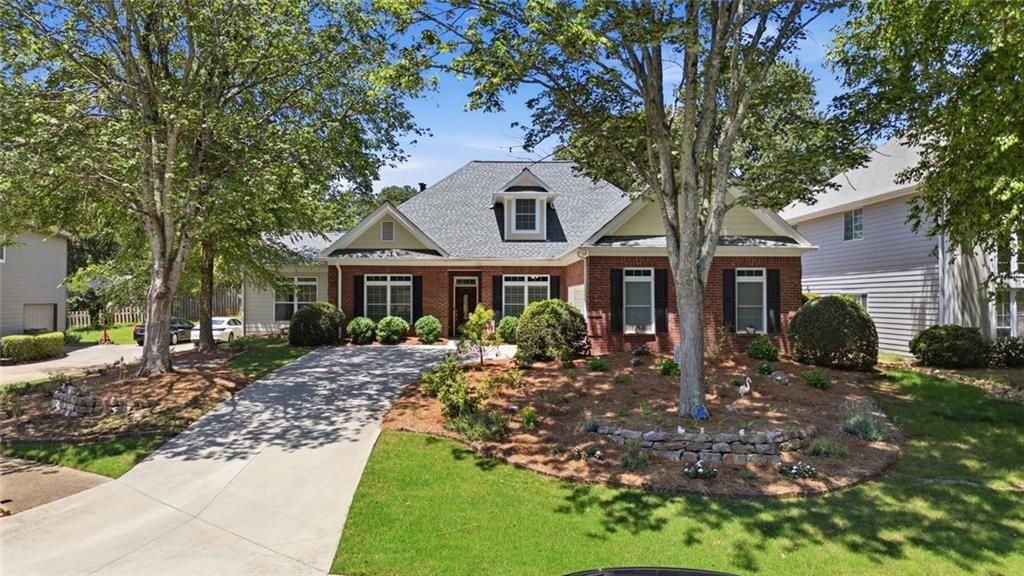 235 Piney Hill Court