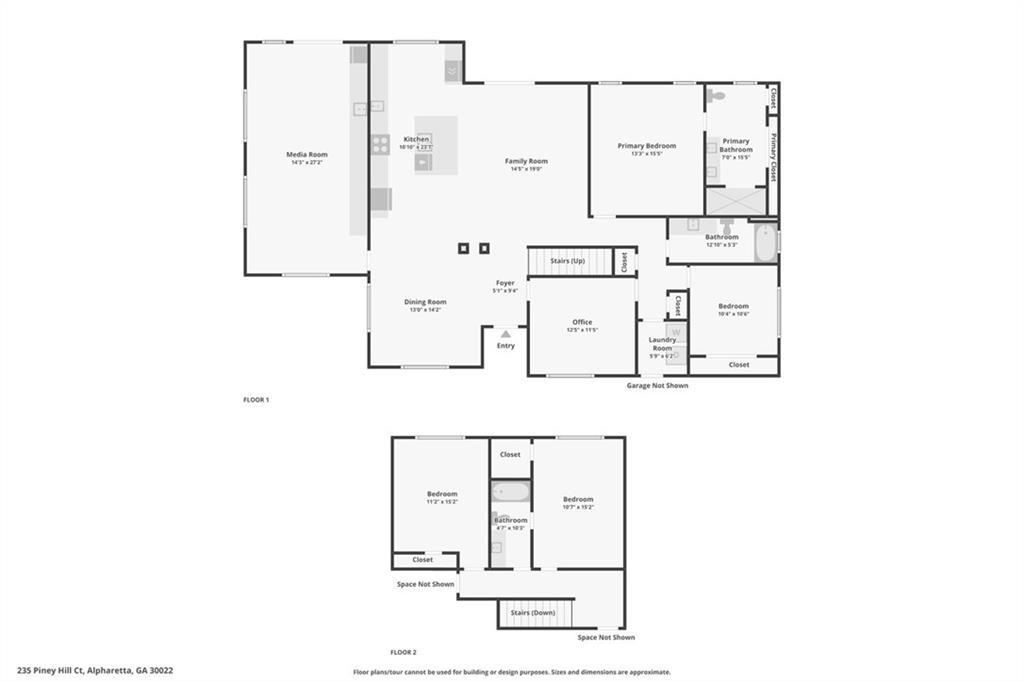 235 Piney Hill Court