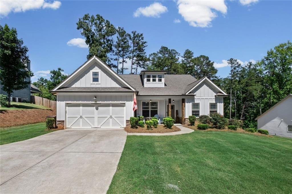 8140 Calloway Club Drive