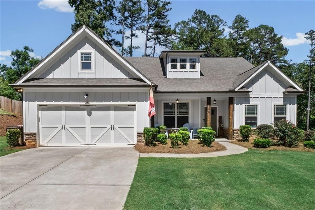8140 Calloway Club Drive