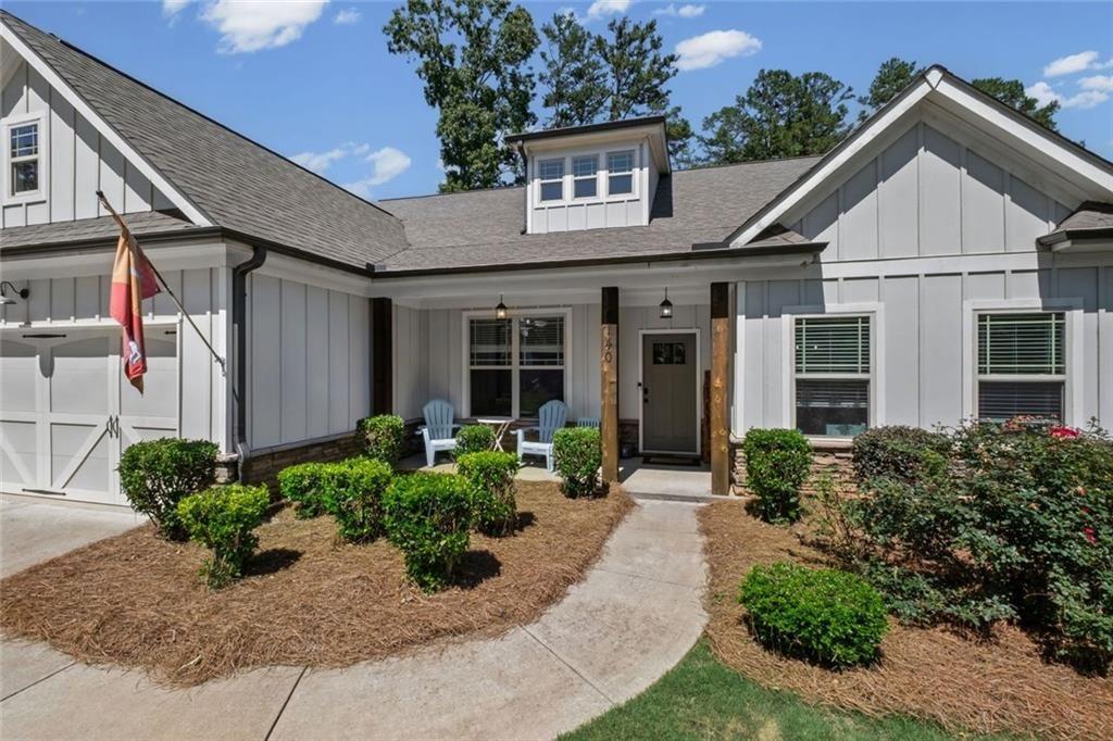 8140 Calloway Club Drive