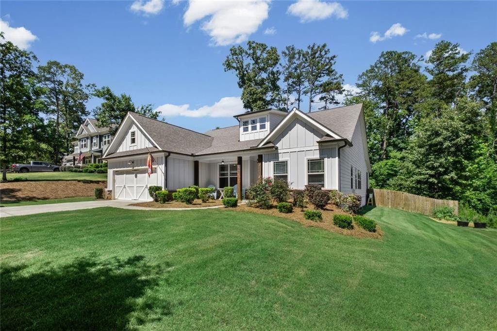 8140 Calloway Club Drive