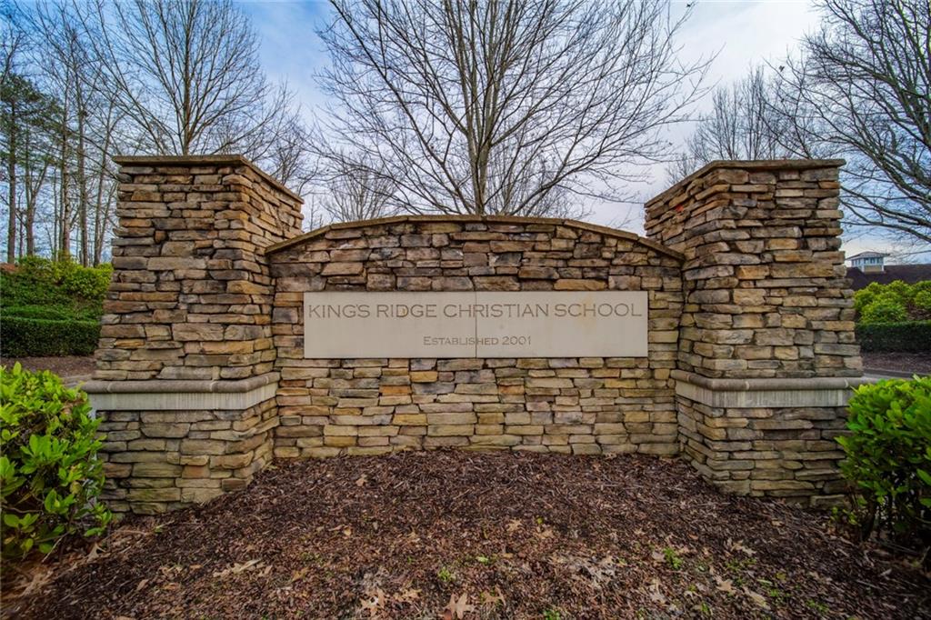 735 Bethany Green Court