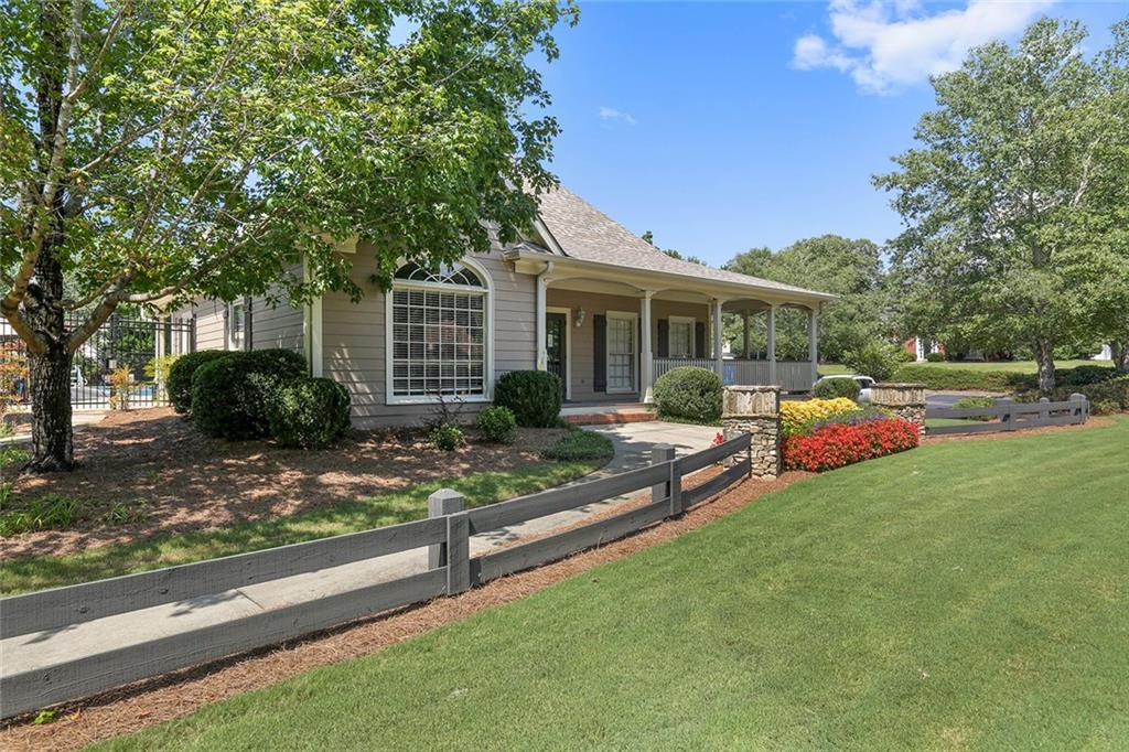 850 Locust Grove Court