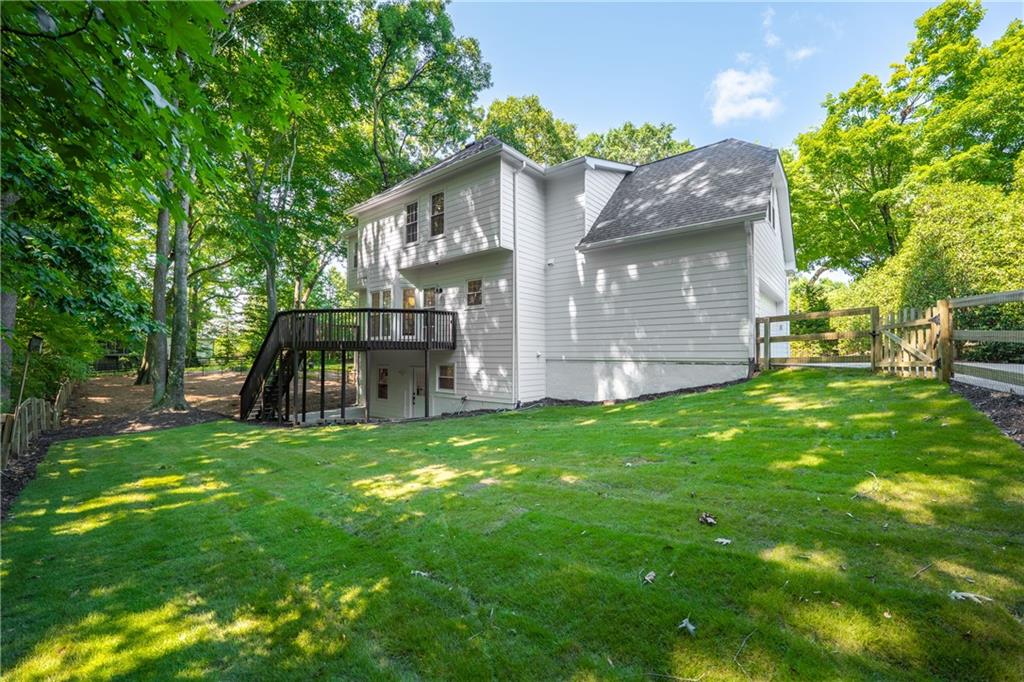 850 Locust Grove Court