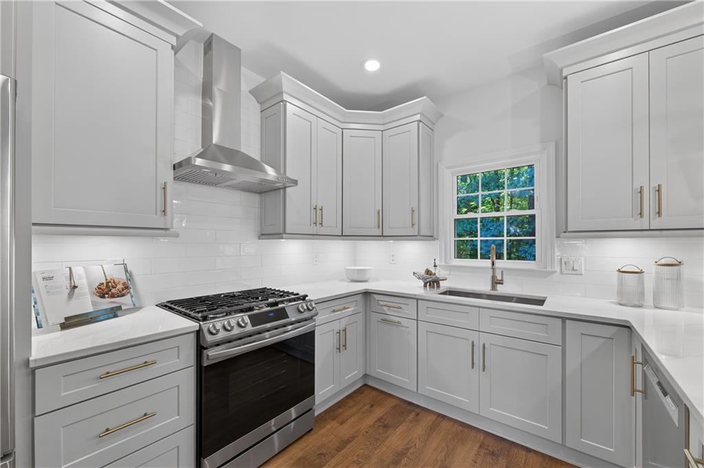 850 Locust Grove Court