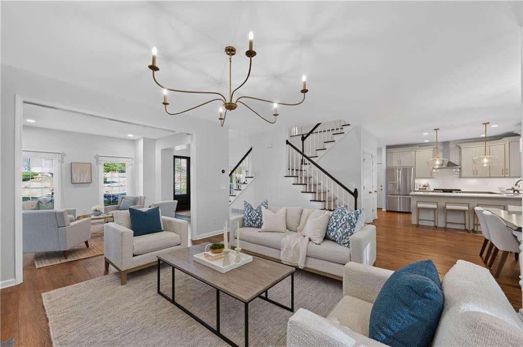 850 Locust Grove Court