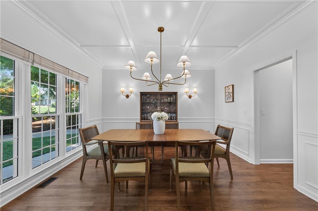 850 Locust Grove Court