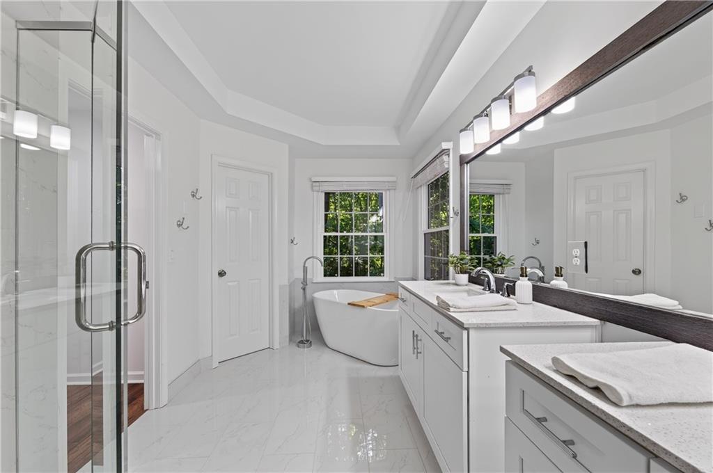 850 Locust Grove Court