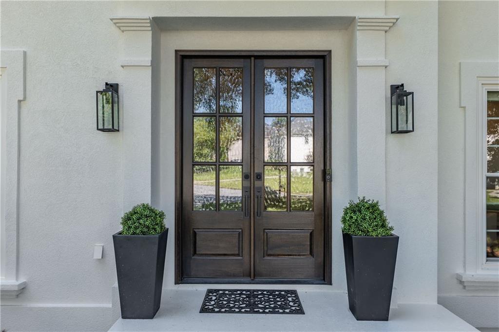 850 Locust Grove Court